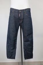 Dsquared2 pantalone jeans usato  Casapesenna