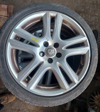 Alloy wheel tyre for sale  TAUNTON