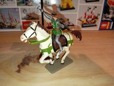 Soldat starlux chevalier d'occasion Soldat starlux chevalier d'occasion  Pessac