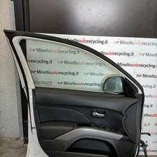 9002fa porta ant. usato  Italia