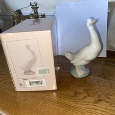 Nao lladro boxed for sale  COVENTRY