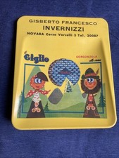 Invernizzi svuotatasche sberto usato  Milano