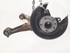 Achsschenkel hinten links gebraucht kaufen  Wittenburg