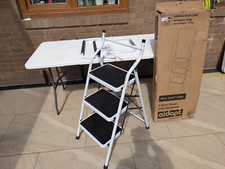 Aidapt step stool for sale  ROTHERHAM