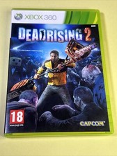 Deadrising xbox 360 usato  Bari