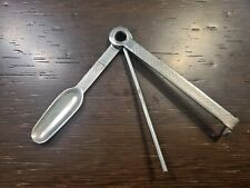 Curapipe metallo con usato  Roncofreddo