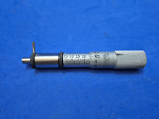 Starrett special metric for sale  Fountain Inn