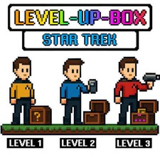Level box star gebraucht kaufen  Kiel