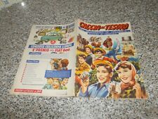 Album caccia tesoro usato  Firenze
