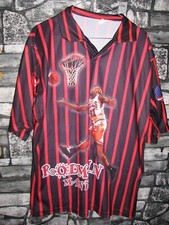 Vintage chicago bulls usato  Italia