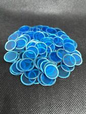 Blue magnetic bingo for sale  Dawsonville