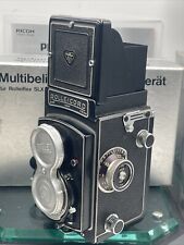 Rollei rolleicord k3e d'occasion  Courrières