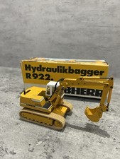 Liebherr r922 excavator for sale  MORPETH
