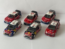 Lot miniatures citroën d'occasion  Bourgoin-Jallieu