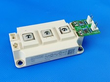 Semikron module skm200gbd126d1 gebraucht kaufen  Coswig