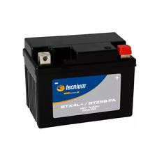 Batterie yb4l booster d'occasion  Les Angles