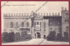 Como carimate castello usato  Novara
