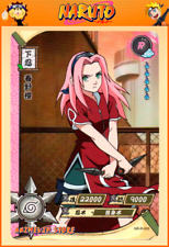 Sakura haruno 005 d'occasion  Montrouge