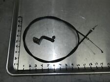 Usado, TM Racing K9 125cc ICC KZ alavanca de câmbio kart + ligação de câmbio de engrenagem de cabo comprar usado  Enviando para Brazil