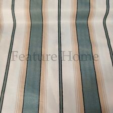 Emerald cotton ticking for sale  Shipping to Ireland