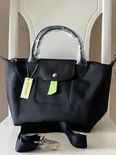 Longchamps pliage leather for sale  Glen Allen