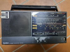 Radio saba dx145 usato  Verdellino