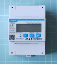 Chint smart meter gebraucht kaufen  Hagen im Bremischen