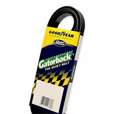 Goodyear gatorback belt for sale  USA