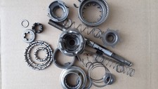 Sachs spectro pentasport gebraucht kaufen  Berlin