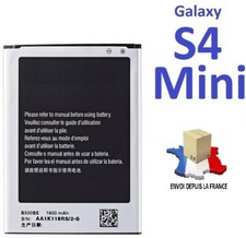 Batterie samsung galaxy d'occasion  Brives-Charensac