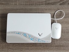 Laptop lerncomputer vtech gebraucht kaufen  Sögel
