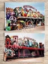 Foto geisterbahn geister gebraucht kaufen  Pfaffenhofen a.d.Ilm