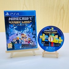 Minecraft story mode usato  Cascina