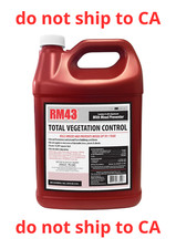 Rm43 percent glyphosate for sale  Pueblo