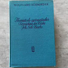 Thematisch systematisches verz gebraucht kaufen  Bergisch Gladbach