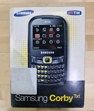 Samsung corby txt usato  Roma