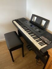 Yamaha portable grand for sale  BURY