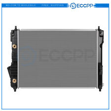 Aluminum radiator cu13097 for sale  Ontario