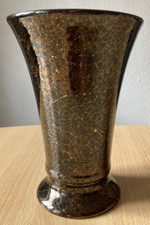 Blumenvase dekovase keramik gebraucht kaufen  Aub