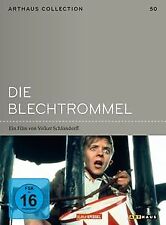 Blechtrommel arthaus collectio gebraucht kaufen  Berlin