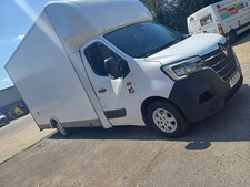 white van for sale  KETTERING