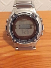 Casio s210hd 10bar for sale  LINCOLN