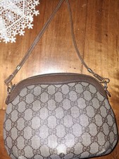 Borsa gucci marrone usato Borsa gucci marrone usato  Stazzema
