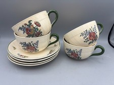Villeroy boch vieux d'occasion  Aubenas