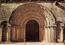 Sauveterre guyenne eglise d'occasion  France