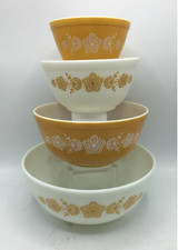 Vintage pyrex complete for sale  Bellmawr