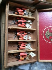 Boite bouchons peche d'occasion  Dives-sur-Mer