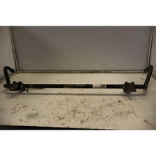 Barra stabilizzatrice ant. usato  Bedizzole