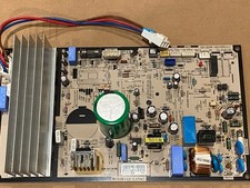 Scheda inverter condizionatore usato  Matera