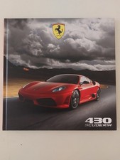 Ferrari 430 scuderia usato  Genova